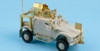 1/72 US M1240 M-ATV MRAP Detail-up Set