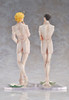 ORANGE ROUGE Hikaru Kusakabe: Wedding Ver. Figure (Doukyusei)