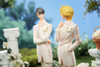 ORANGE ROUGE Hikaru Kusakabe: Wedding Ver. Figure (Doukyusei)
