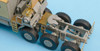 1/72 M1070 Gun Truck Detail-up Set