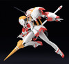 Good Smile Company MODEROID Strelitzia Plastic Model (DARLING in the FRANXX)