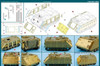 1/35 IDF M113 Toga Armor Set