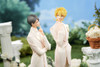 ORANGE ROUGE Licht Sajo: Wedding Ver. Figure (Doukyusei)