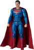Medicom MAFEX No.273 Knightmare Superman (Zack Snyder's Justice League Ver.)