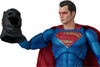 Medicom MAFEX No.273 Knightmare Superman (Zack Snyder's Justice League Ver.)
