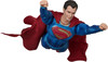 Medicom MAFEX No.273 Knightmare Superman (Zack Snyder's Justice League Ver.)