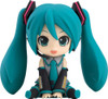 Good Smile Company Nendoroid Plus: Hatsune Miku Rubber Mascot (Character Vocal Series 01: Hatsune Miku)