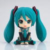 Good Smile Company Nendoroid Plus: Hatsune Miku Rubber Mascot (Character Vocal Series 01: Hatsune Miku)