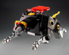 threezero ROBO-DOU Voltron (Retro Toy Edition) Action Figure (Voltron: Defender of the Universe)