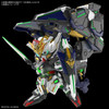 Bandai SDW Heroes BB Senshi No.39 Gundam Astraea Type-B Plastic Model