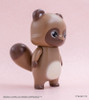 Good Smile Company Ember Toys Chibi Creature Ponkichi Figure (Little Fox with Two Tails)