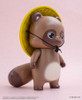 Good Smile Company Ember Toys Chibi Creature Ponkichi Figure (Little Fox with Two Tails)