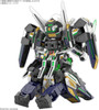 Bandai SDW Heroes BB Senshi No.40 Gundam Astraea Type-F Plastic Model