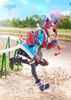 Phat! Company Transcend Figure (Umamusume: Pretty Derby)
