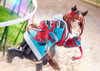 Phat! Company Transcend Figure (Umamusume: Pretty Derby)