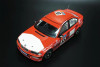 Platz 1/24 Racing Series: BMW 320i E46 DTCC 2001 Winner Plastic Model