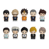 Ensky Puppet Mascot!! B (Haikyuu!!) 10pcs BOX