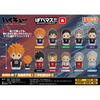 Ensky Puppet Mascot!! A (Haikyuu!!) 10pcs BOX