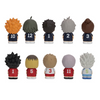 Ensky Puppet Mascot!! A (Haikyuu!!) 10pcs BOX