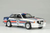 Platz 1/24 Opel Ascona 400 1982 Monte Carlo Rally Winner Plastic Model Kit