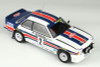 Platz 1/24 Opel Ascona 400 1982 Monte Carlo Rally Winner Plastic Model Kit