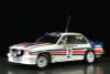 Platz 1/24 Opel Ascona 400 1982 Monte Carlo Rally Winner Plastic Model Kit