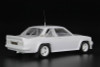 Platz 1/24 Opel Ascona 400 1981 Monte Carlo Rally Plastic Model Kit