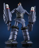Good Smile Company MODEROID Big O Plastic Model (The Big O)