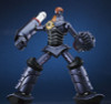 Good Smile Company MODEROID Big O Plastic Model (The Big O)