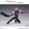 Bandai Candy SHODO-O Exceed Kamen Rider 4pcs BOX