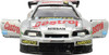 Takara Tomy Tomica Premium Racing - Castrol Nismo GT-R