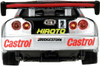 Takara Tomy Tomica Premium Racing - Castrol Nismo GT-R