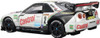 Takara Tomy Tomica Premium Racing - Castrol Nismo GT-R