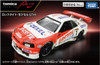Takara Tomy Tomica Premium Racing - Loctite ZEXEL GT-R
