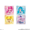 Bandai Candy Niformation Pretty Cure All Stars Sticker Wafers Vol.2 20pcs BOX