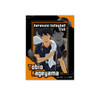 Jigsaw Puzzle  Paper Shadow Art Mini Kageyama Tobio