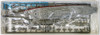 Fujimi SWM21 BattleShip Missouri 1/700 Scale Kit