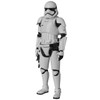 Medicom MAFEX 021 First Order Storm Trooper Figure 4530956470214