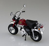 Aoshima 52228 Bike 24 Honda MONKEY Custom Takegawa Ver.2 1/12 scale kit