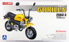 Aoshima 52235 Bike 25 Honda Gorilla Custom Takegawa Ver.2 1/12 scale kit