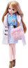 Takara Tomy Licca Doll Bijou Series Dress Set Melty Heart <doll not included> (875864)