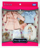 Takara Tomy Licca Doll Bijou Series Dress Set Melty Heart <doll not included> (875864)
