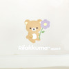 San-x Rilakkuma Rilakkuma Bottle Pouch Rila FE43101