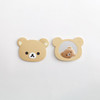 San-x Rilakkuma Rilakkuma Rilakkuma Mirror FE42901