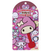 HASEPRO Sanrio Chocolate Hand Mirror Vol 2 My Melody