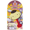 HASEPRO Sanrio Chocolate Hand Mirror Volume 2 Pompompurin