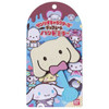 HASEPRO Sanrio Chocolate Hand Mirror Volume 2 Cinnamoroll