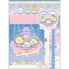 San-x Sumikko Gurashi Sumikko Gurashi Letter Set LH83401