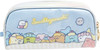 San-x Sumikko Gurashi Sumikko Gurashi Pen Pouch PT 19001