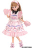 Takara Tomy Licca Doll LW-06 Apron Set <doll not included> (877226)
